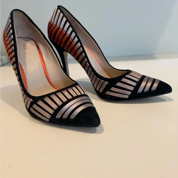 Reiss Heels - Picture 1 of 15